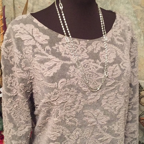 Cityknits Shirt top blouse tunic. - Picture 4 of 8